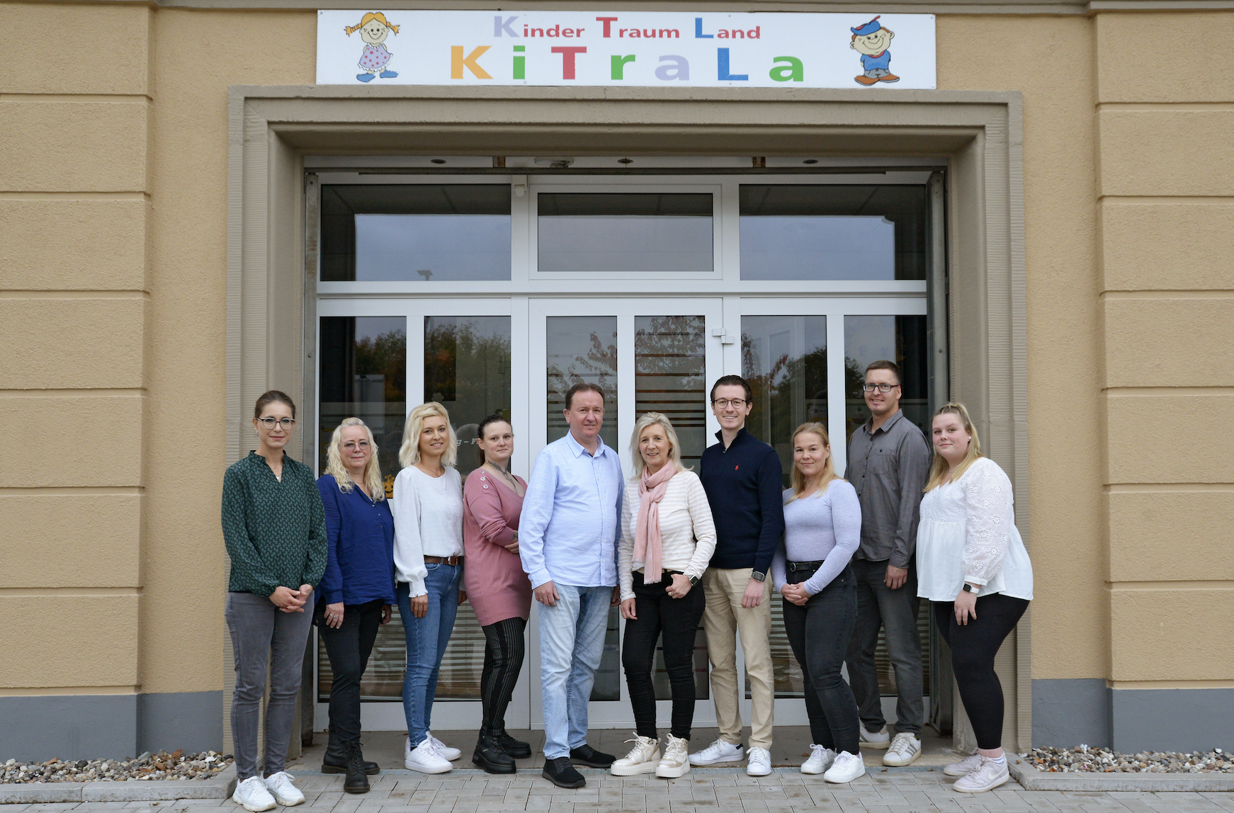 Team-KiTraLa